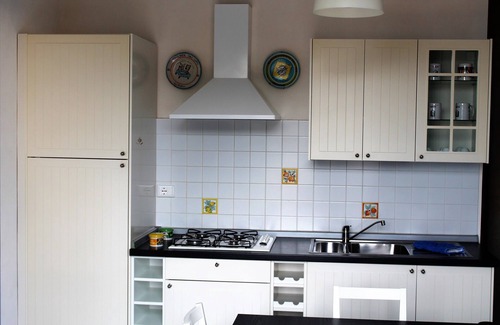 Marinella di Selinunte Villa | Case Selinuntine - apartments in villa with pool and garden in Selinunte