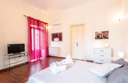 Castelbuono Bed & Breakfast | Case Spazioscena - Calliope