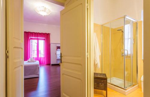 Castelbuono Bed & Breakfast | Case Spazioscena - Calliope