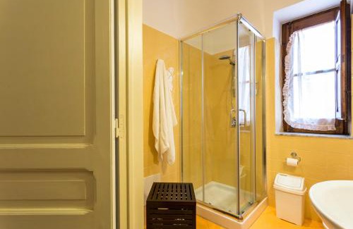 Castelbuono Bed & Breakfast | Case Spazioscena - Calliope