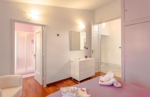 Castelbuono Apartment | Case Spazioscena - Tersicore