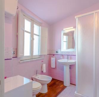 Castelbuono Apartment | Case Spazioscena - Tersicore