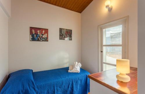 Castelbuono Apartment | Case Spazioscena - Tersicore