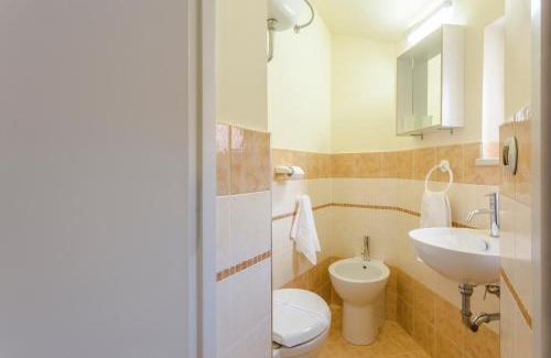 Castelbuono Apartment | Case Spazioscena - Tersicore