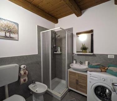San Sebastiano da Po Apartment | Case sul ruscello