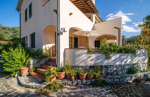Bonalaccia-Filetto House | Case Vacanza Filetto a Marina di Campo