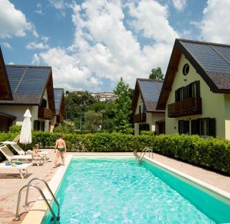 Coreglia Antelminelli Apartment | Case Vacanza Orchidea