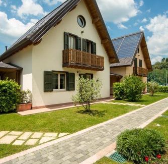 Coreglia Antelminelli Apartment | Case Vacanza Orchidea