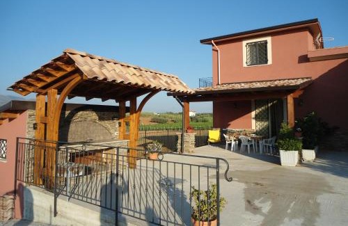 Partinico House | Case Vacanza Longo