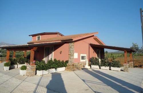 Partinico House | Case Vacanza Longo