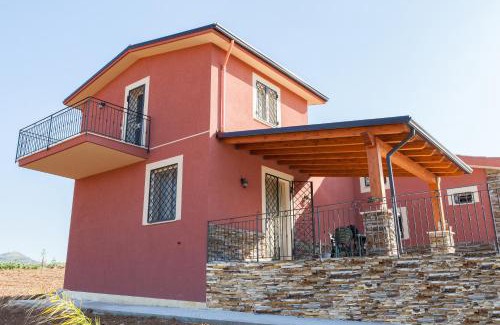 Partinico House | Case Vacanza Longo