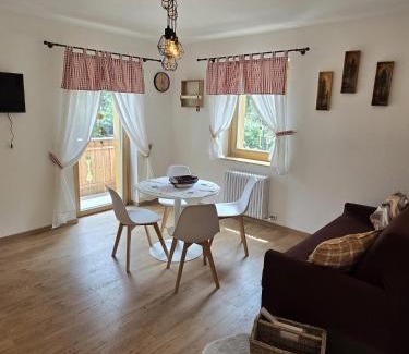 Malborghetto Valbruna Apartment | Case vacanza Valbruna