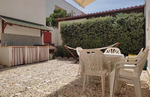 Valderice House | Case Vacanza Verdeblu