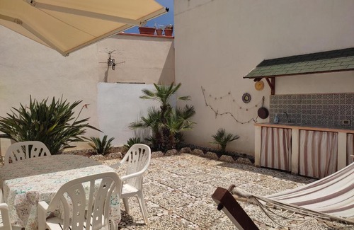 Valderice House | Case Vacanza Verdeblu