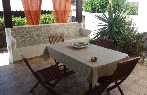 Valderice House | Case Vacanza Verdeblu