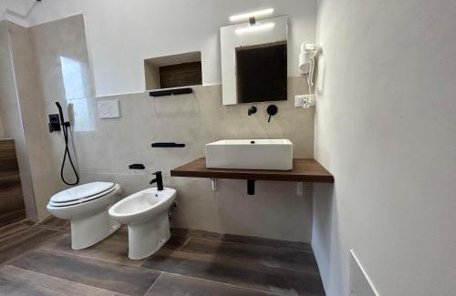 Rossano Apartment | Case Vacanze a Rossano
