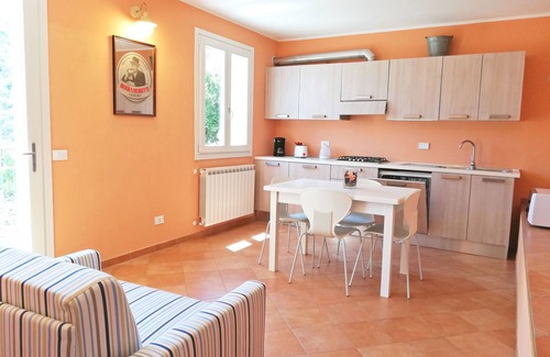 Villa Faraldi Apartment | Case Vacanze Borgo Faraldi - Il Cavaliere