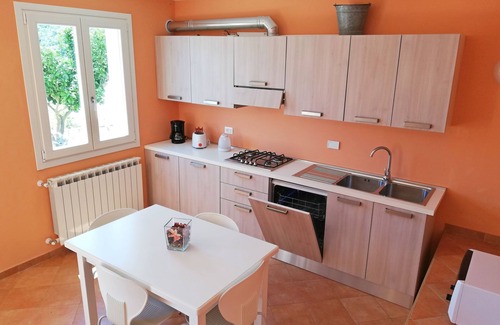Villa Faraldi Apartment | Case Vacanze Borgo Faraldi - Il Cavaliere
