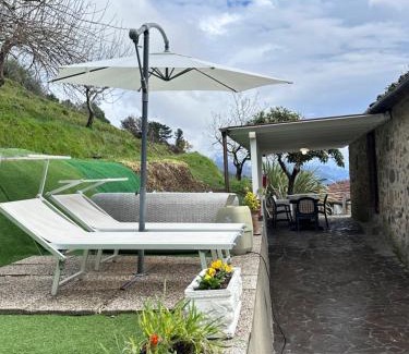 Fondagno Apartment | Case Vacanze Giovanni Garibaldi