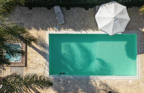Cava dʼAliga Villa | Case Vacanze la fenice- Casa Mediterranea