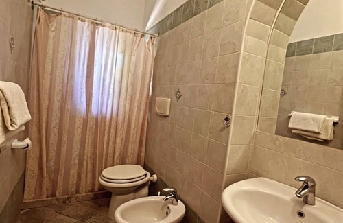 Panza Bed & Breakfast | Case Vacanze Le Buganville