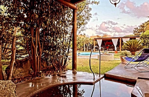 Panza Bed & Breakfast | Case Vacanze Le Buganville