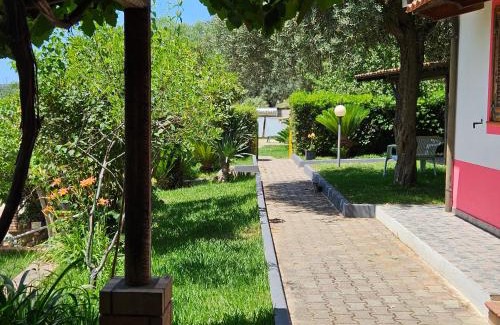 Joppolo Apartment | Case Vacanze Macchione