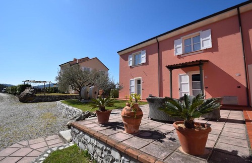 Deiva Marina House | Case Vacanze Malonghe