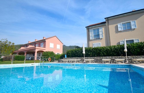Deiva Marina House | Case Vacanze Malonghe