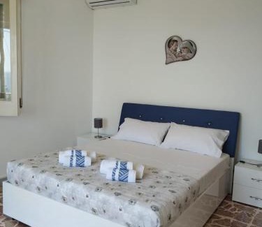 Cava dʼAliga House | Case Vacanze Profumo Di Mare