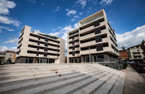Cassino Apartment | Case vacanze Taiji