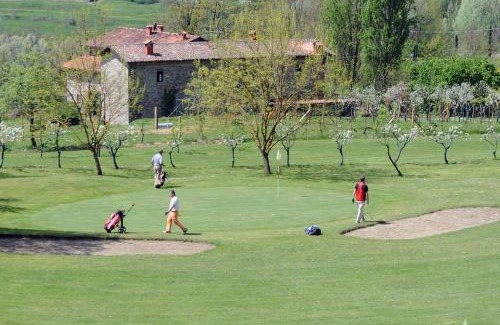 San Romano in Garfagnana House | Casello Orecchiella