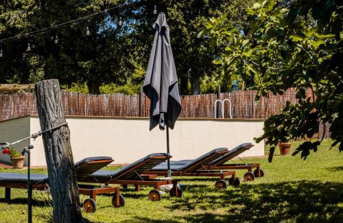 Castiglioncello House | CASENUOVE II - Casale con parco e piscina