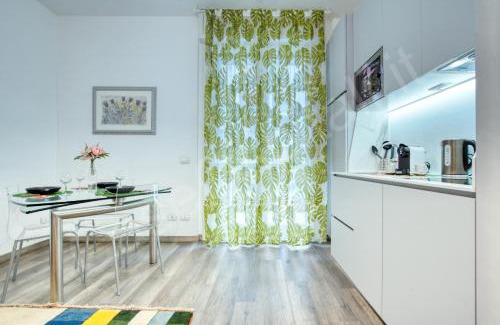 Musocco Apartment | CaseOspitali - Certosa&Mind, bilocale con giardino e box privato per 3