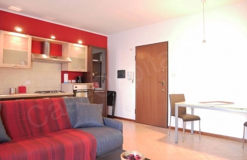 Vimodrone Apartment | CaseOspitali - I GIARDINI bilo next to S.Raffaele