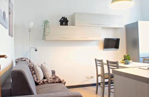 Cernusco sul Naviglio Apartment | CaseOspitali - Casa Matabù, tranquillo e luminoso bilocale
