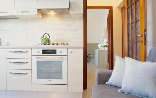 Cernusco sul Naviglio Apartment | CaseOspitali - Casa Matabù, tranquillo e luminoso bilocale