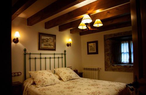 Santianes de Ola Apartment | Casería el Hondrígu