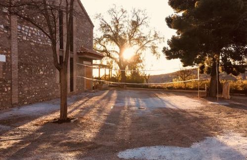 Oria House | Caserío Lo Bulle