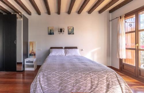 Izurtza Apartment | Caserío Zubieta