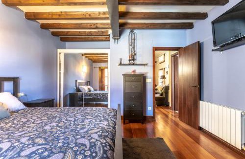 Izurtza Apartment | Caserío Zubieta