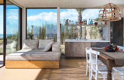 Santa Maria del Focallo Villa | Casetta Sul Mare - Two Bedroom Villa, Sleeps 4
