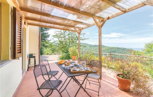 Loro Ciuffenna Apartment | Casetta 2