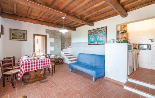 Loro Ciuffenna Apartment | Casetta 2