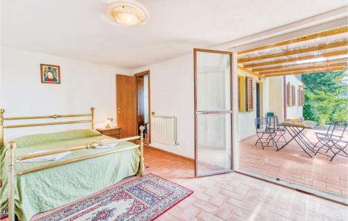 Loro Ciuffenna Apartment | Casetta 2