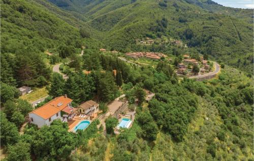 Loro Ciuffenna Apartment | Casetta 2