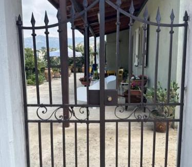 Sant'Agata di Militello House | Casetta a Cavarretta