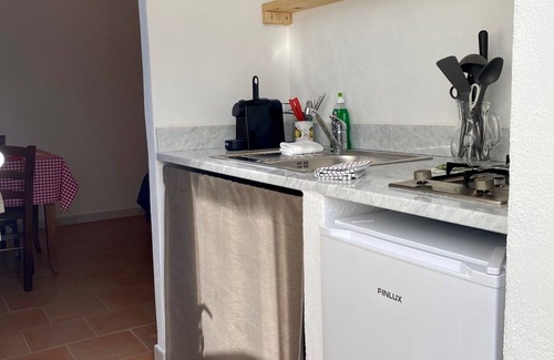 Panza Apartment | "Casetta Agave" con giardino, piscina e idromassaggio termale