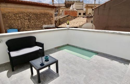 Monreale House | Casetta al Duomo