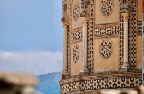 Monreale House | Casetta al Duomo